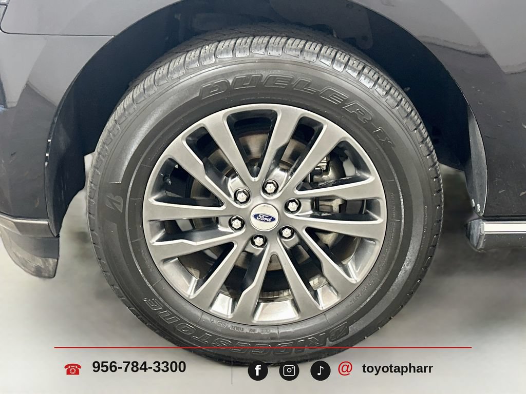 Used 2021 Ford Expedition Limited RWD image 33