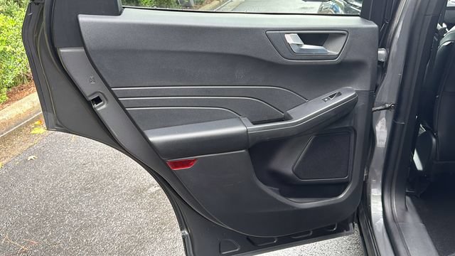 Certified 2024 Ford Escape Platinum AWD/4WD image 24