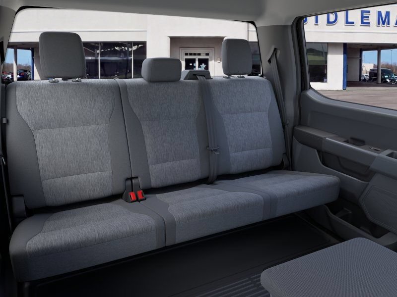 New 2026 Ford F250 XL w/ STX Appearance Package AWD/4WD image 13