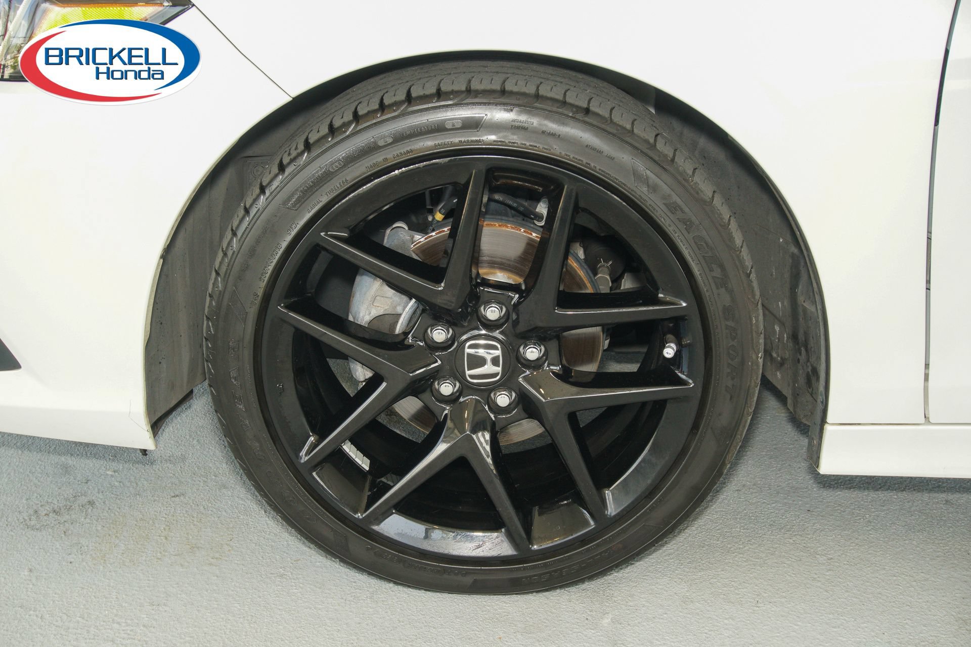 Certified 2023 Honda Civic Sport image 42