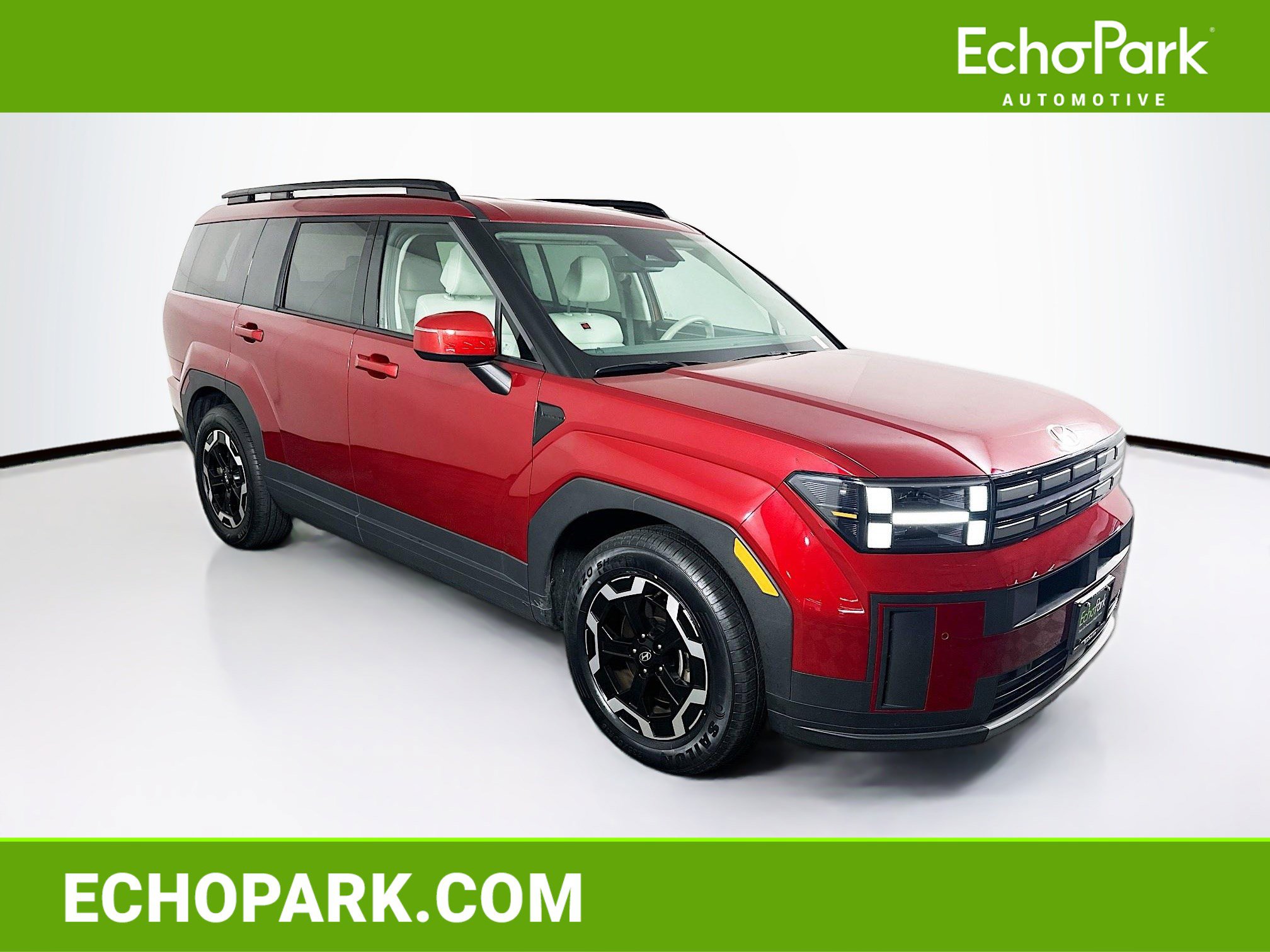 Used 2025 Hyundai Santa Fe SEL