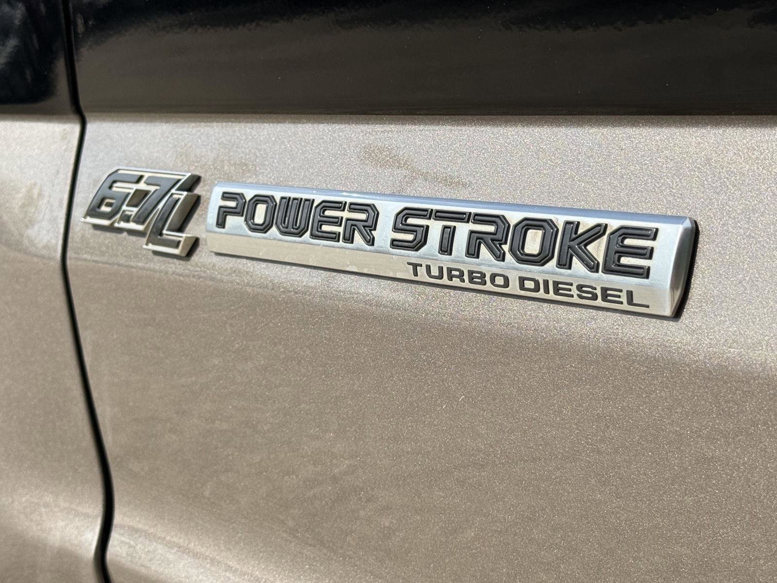 Used 2018 Ford F350 King Ranch w/ King Ranch Ultimate Package image 16