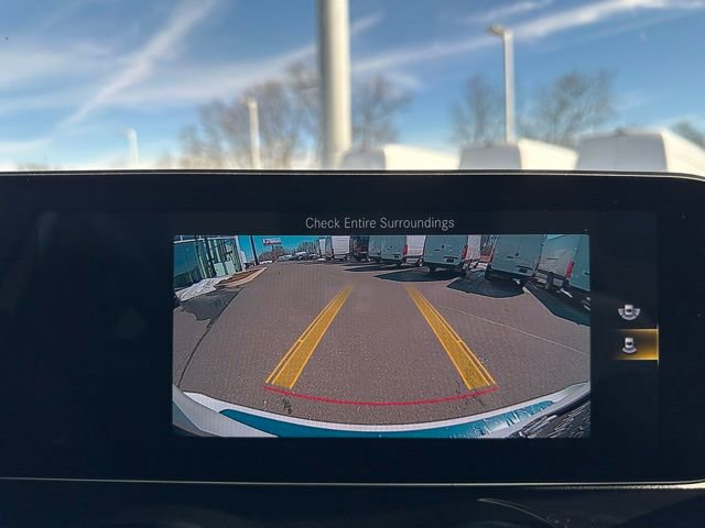 Certified 2022 Mercedes-Benz GLB 250 4MATIC image 19