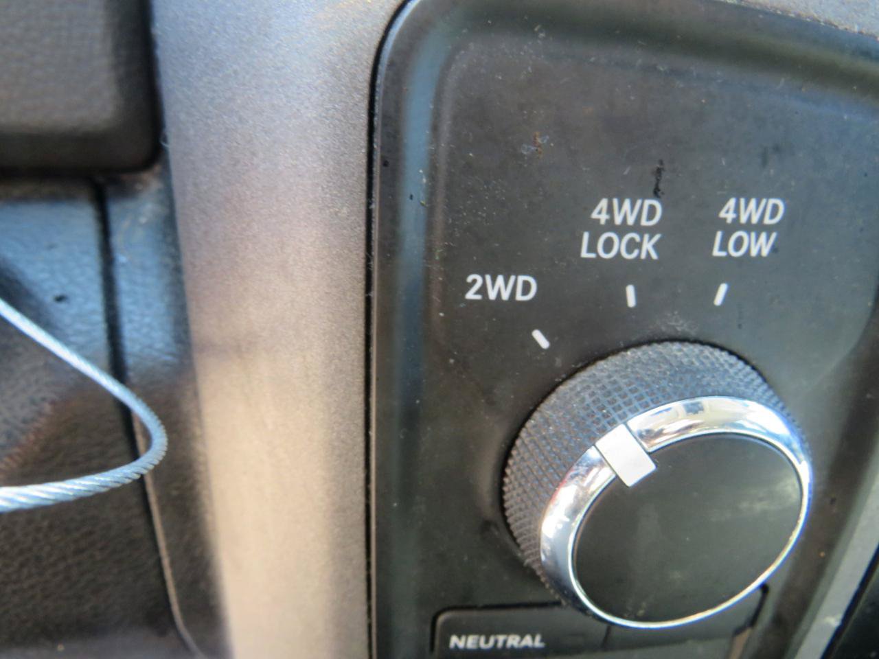 Used 2018 RAM 3500 Tradesman w/ Chrome Appearance Group AWD/4WD image 19