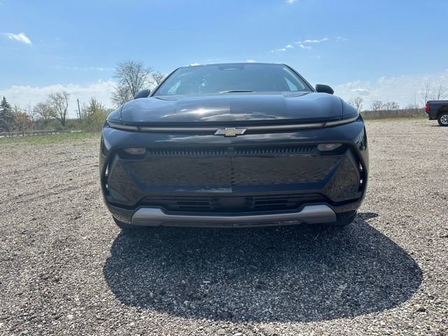 Used 2025 Chevrolet Equinox EV LT FWD image 25