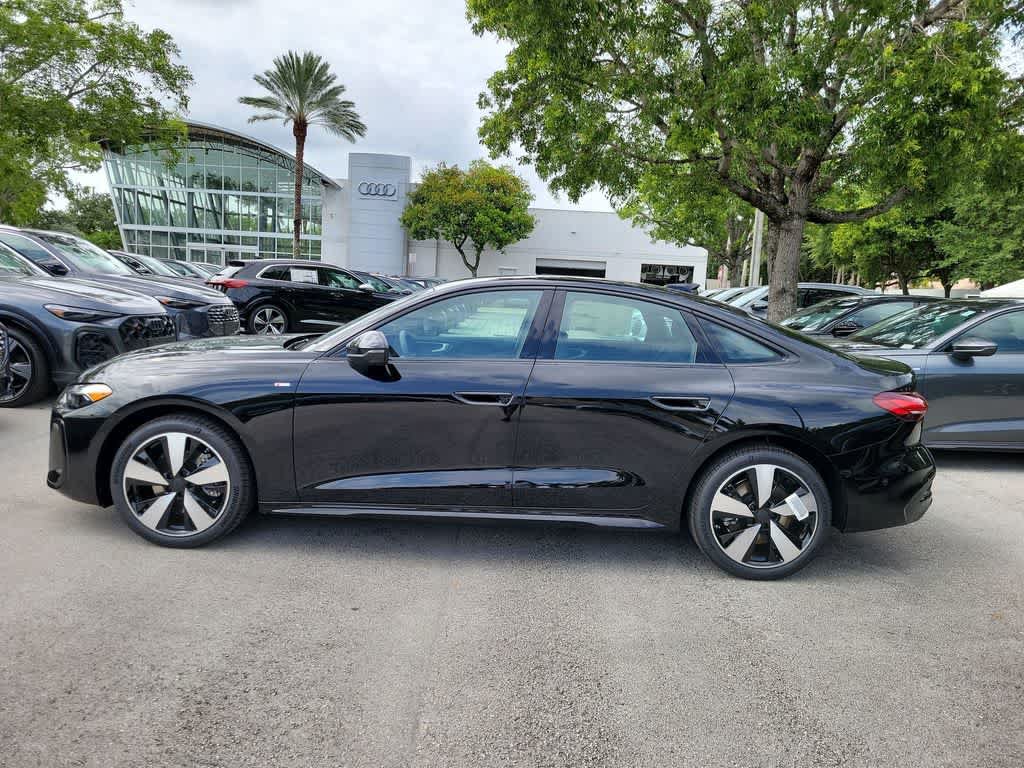 New 2026 Audi A5 Premium Plus AWD/4WD image 11