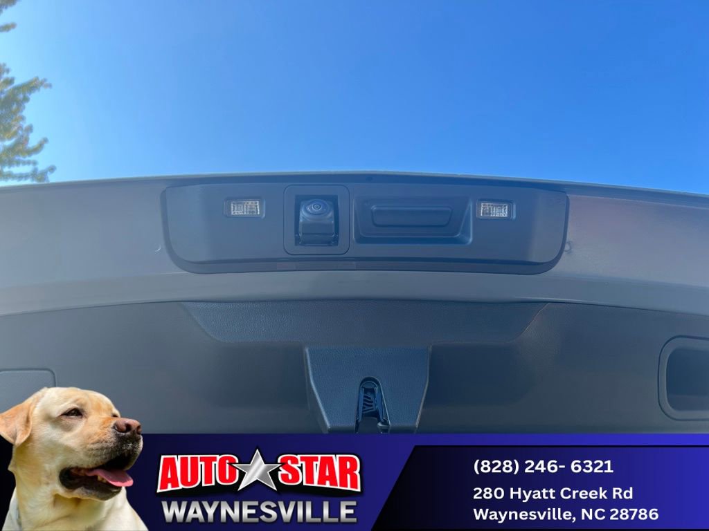 New 2026 Chevrolet TrailBlazer LT w/ LT Cold Weather Package image 22