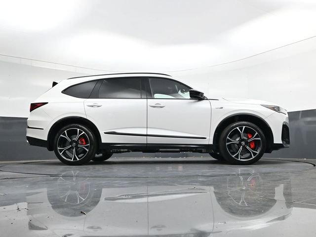 New 2026 Acura MDX Type S image 33