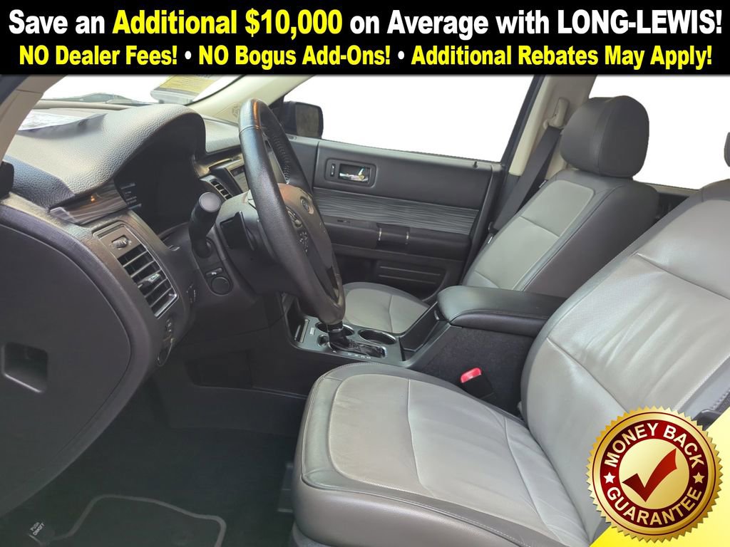 Used 2019 Ford Flex Limited w/ Equipment Group 303A image 14