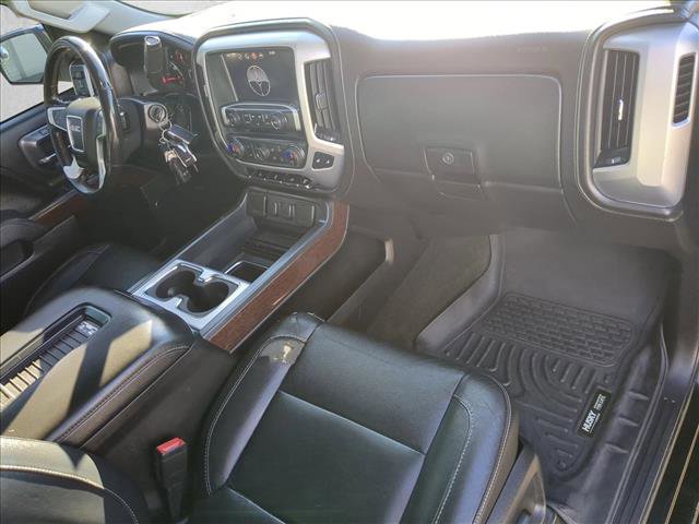 Used 2016 GMC Sierra 2500 SLT image 23