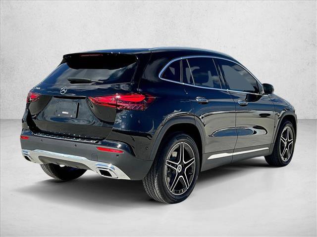 New 2026 Mercedes-Benz GLA 250 image 15