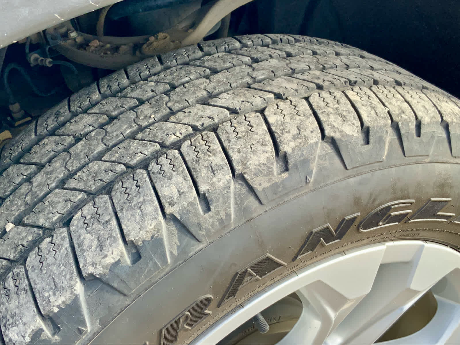 Used 2022 Chevrolet Silverado 1500 LTZ w/ LTZ Convenience Package II image 19