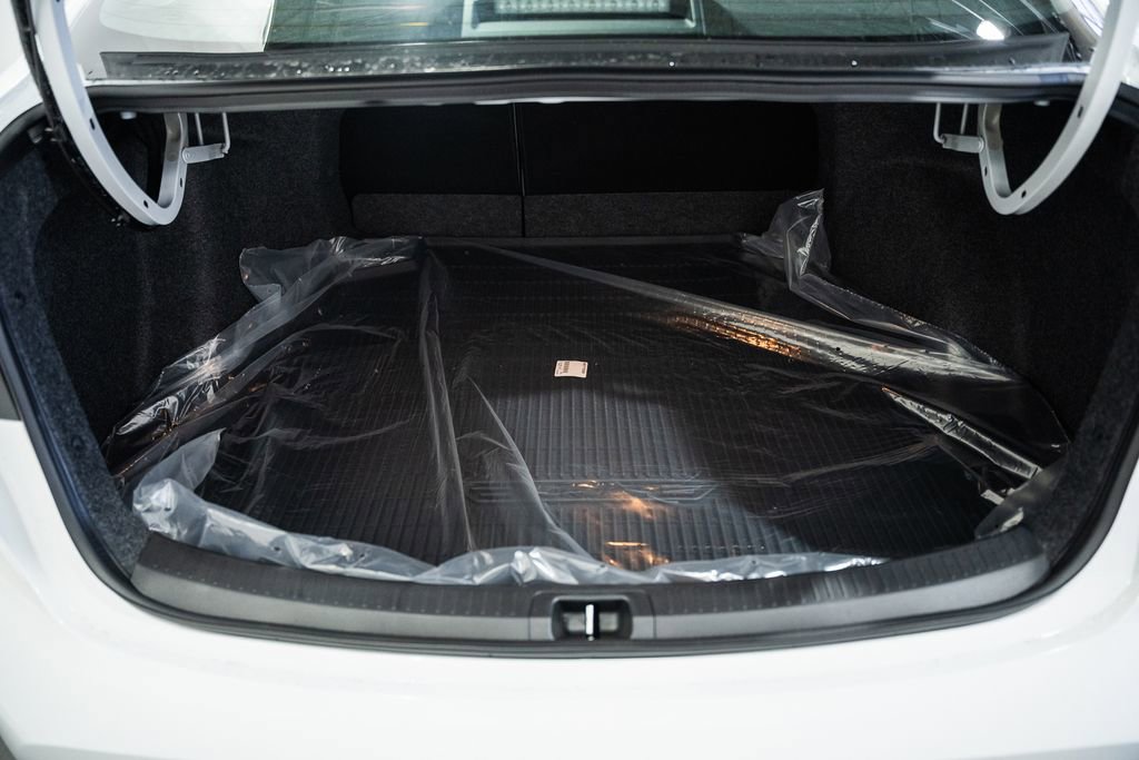 New 2026 Toyota Corolla SE image 8