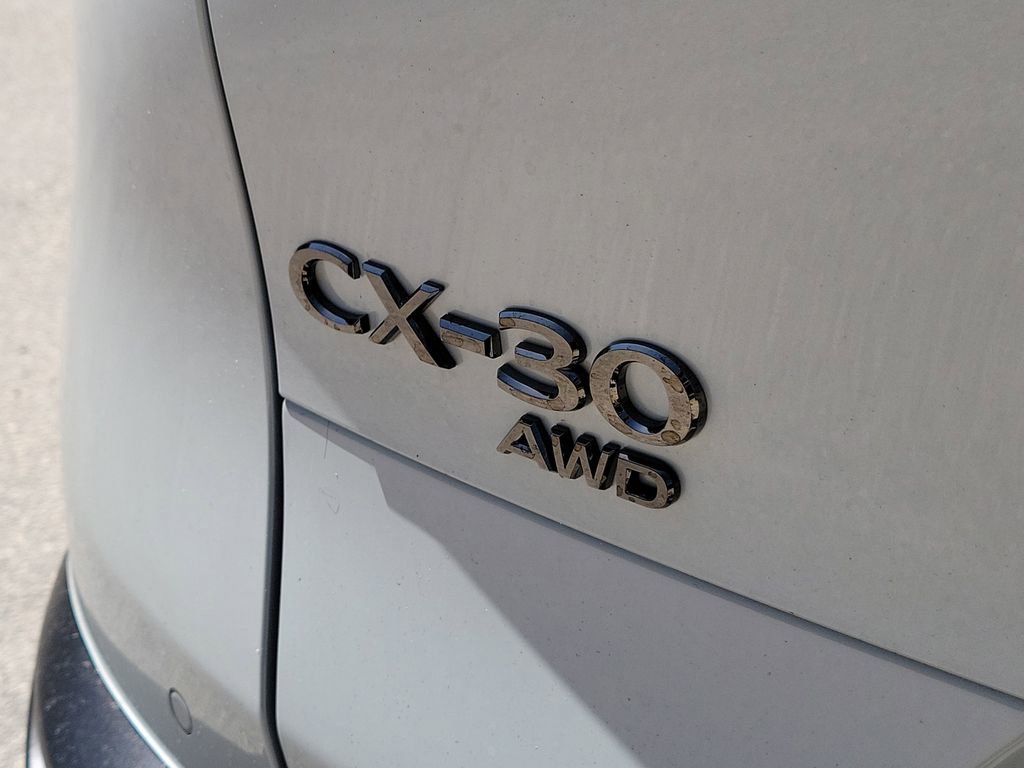 New 2026 MAZDA CX-30 Aire Edition AWD/4WD image 8