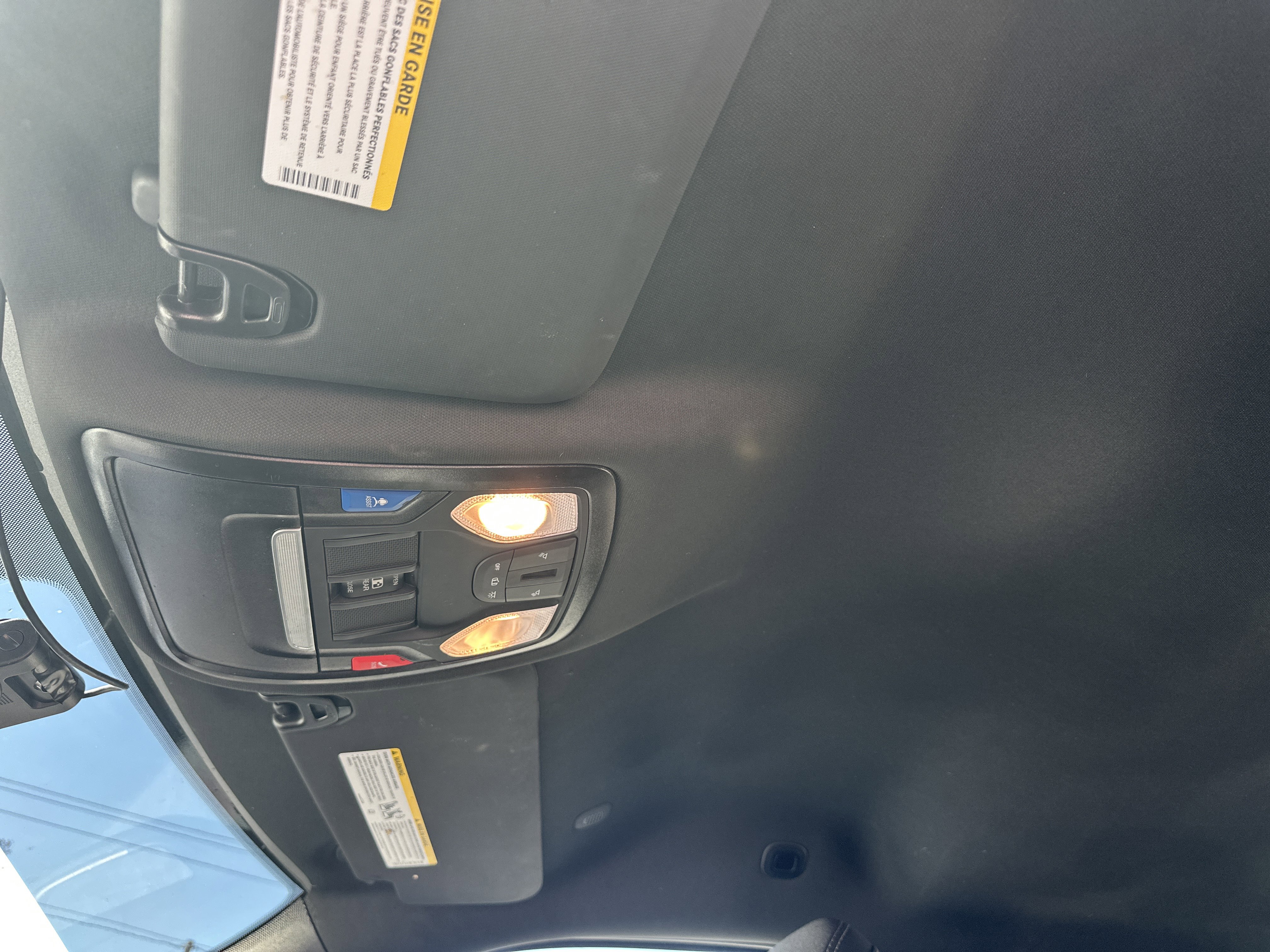 Used 2024 RAM 3500 Tradesman w/ Cold Weather Group image 33