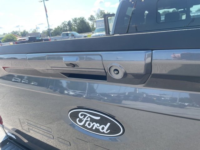 New 2025 Ford F150 XLT w/ Equipment Group 302A MID image 14