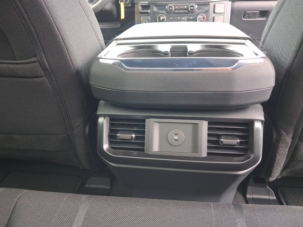 New 2026 Ford F150 STX w/ Equipment Group 200A AWD/4WD image 20