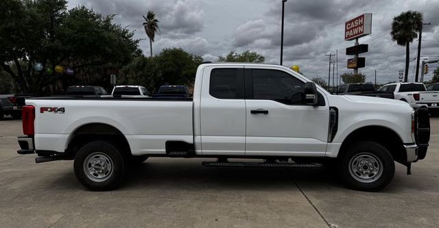 Used 2024 Ford F250 XL w/ XL Driver Assist Package image 5