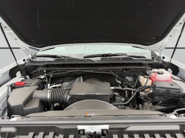 Used 2025 Chevrolet Silverado 3500 W/T w/ WT Convenience Package RWD image 32