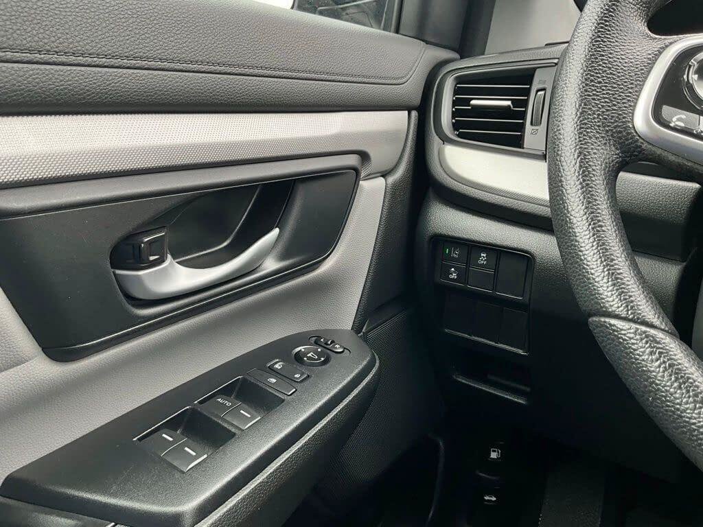Used 2020 Honda CR-V LX image 22