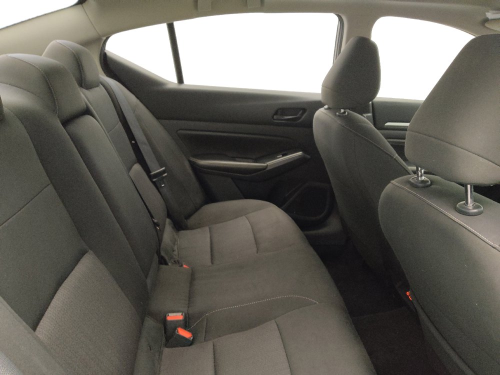 Used 2023 Nissan Altima 2.5 SV w/ SV Premium Package AWD/4WD image 19