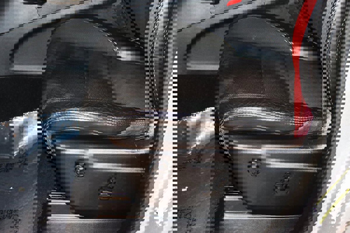 Used 2021 Jeep Grand Cherokee SRT w/ Trailer Tow Group IV image 32