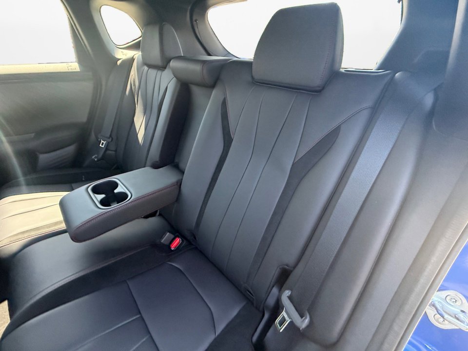 Used 2025 Acura ADX A-Spec image 15