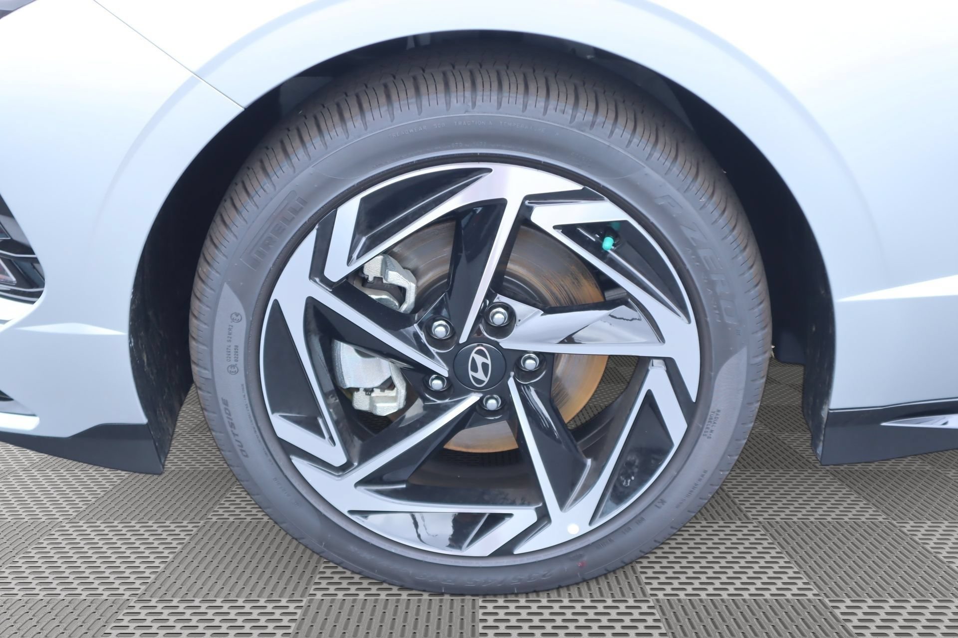 New 2026 Hyundai Sonata SEL FWD image 4