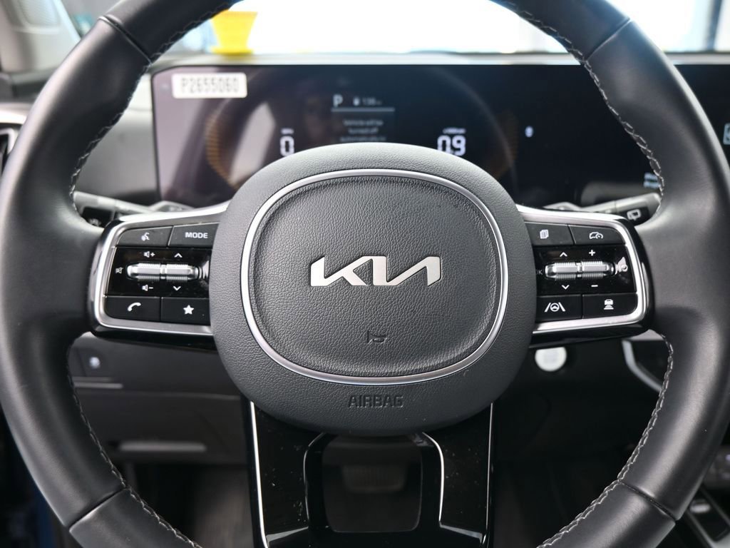 Used 2025 Kia Sorento S w/ Panoramic Sunroof Package image 28