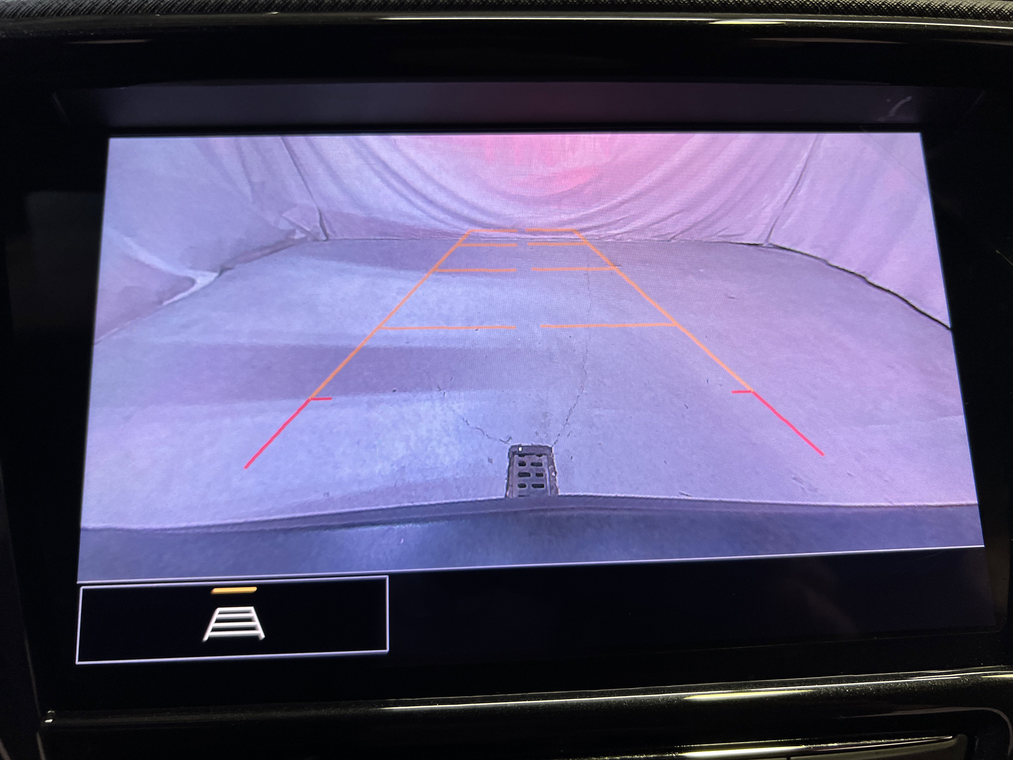 Certified 2023 Chevrolet TrailBlazer RS w/ Sun and Liftgate Package FWD image 20