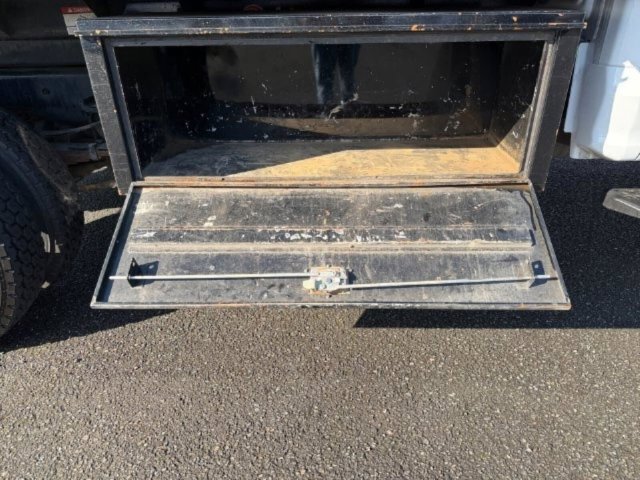 Used 2022 Ford F550 4x4 Crew Cab Super Duty image 40