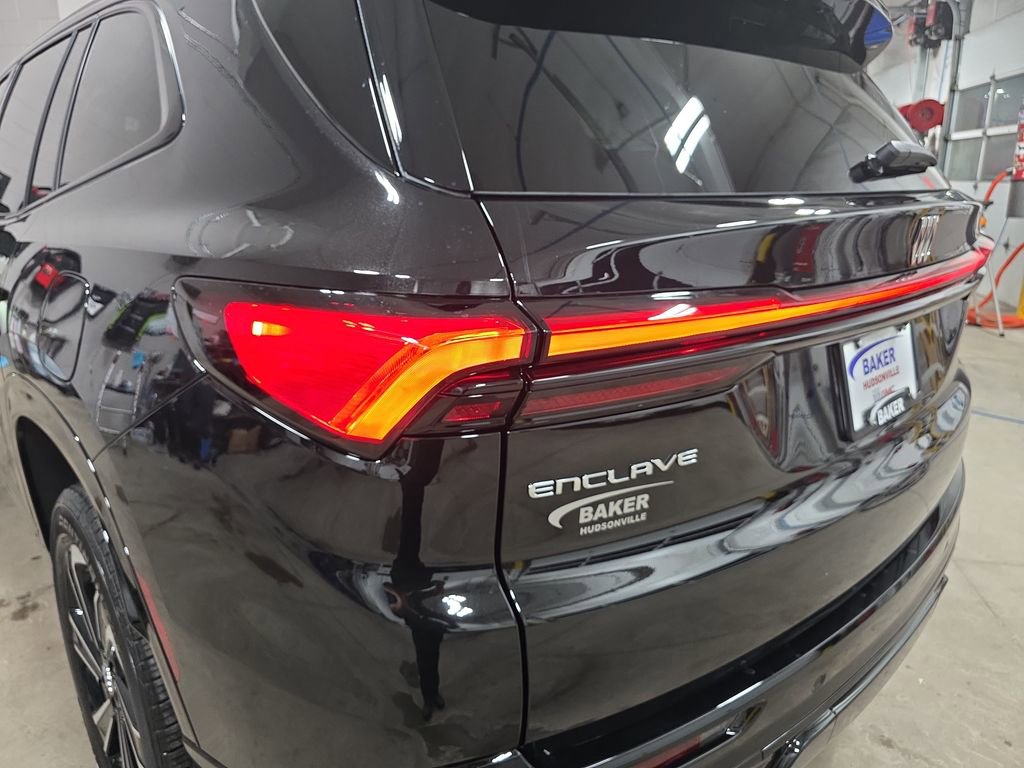 New 2026 Buick Enclave Sport Touring w/ Power Package image 38