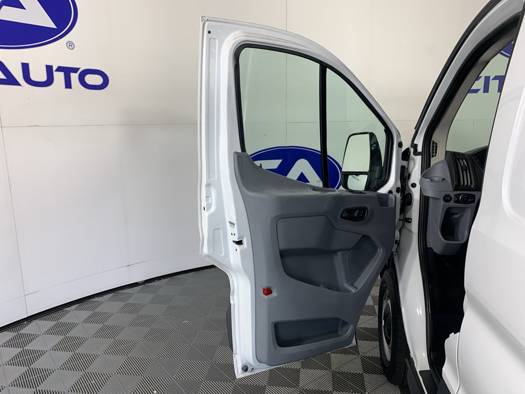 Used 2018 Ford Transit 350 148 Low Roof RWD image 12