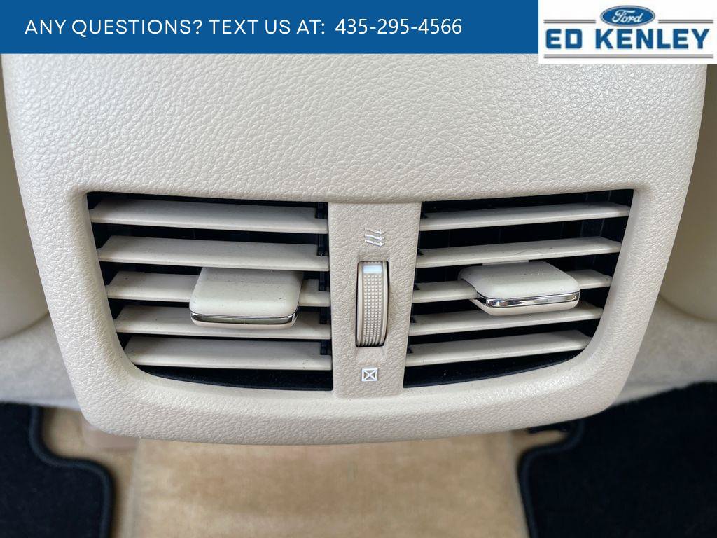 Used 2014 Lexus ES 350 w/ Premium Package FWD image 8