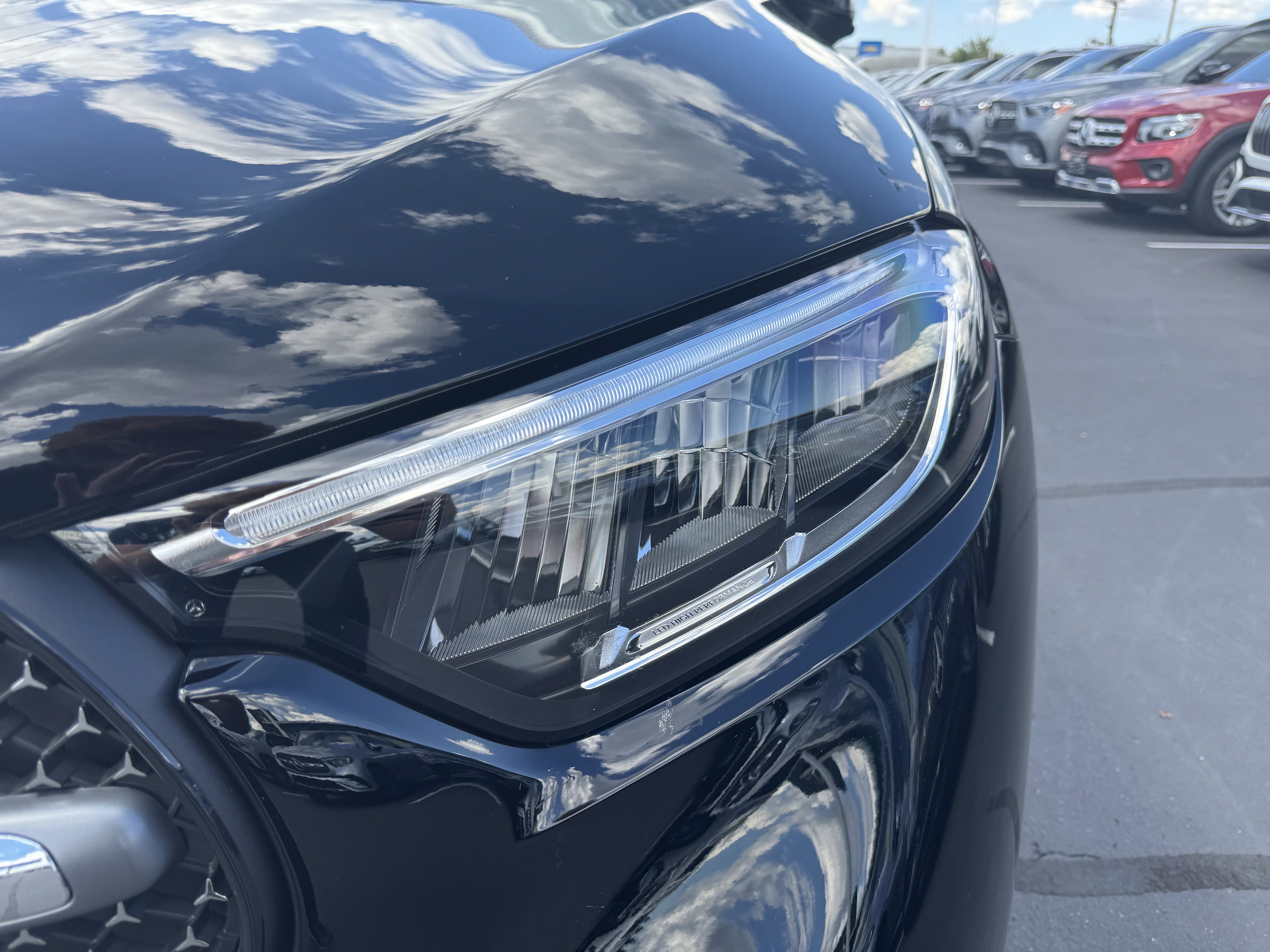 Used 2026 Mercedes-Benz GLC 300 image 6