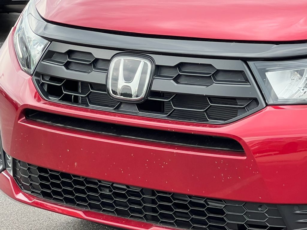 New 2027 Honda Odyssey EX-L image 33