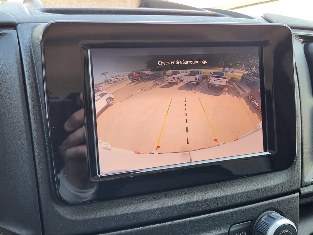 New 2026 RAM ProMaster 2500 w/ Convenience Group FWD image 12