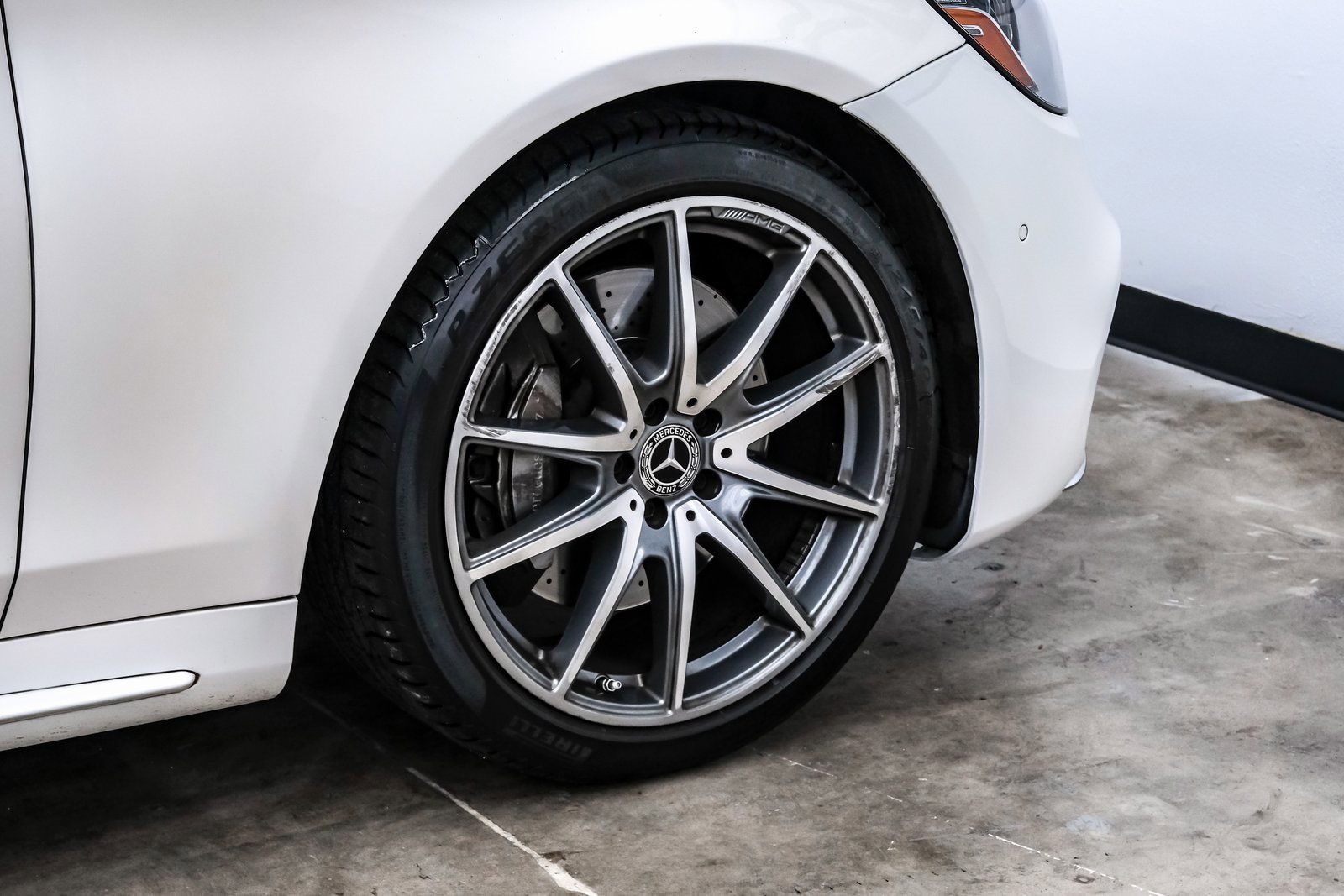 Used 2019 Mercedes-Benz S 450 Sedan image 77