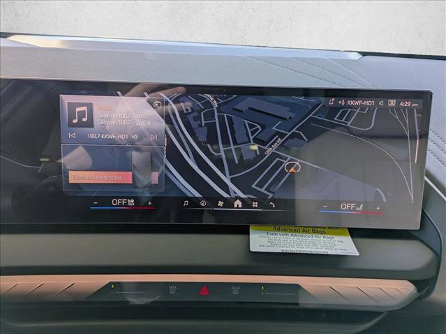 Used 2026 BMW X3 xDrive30 image 13