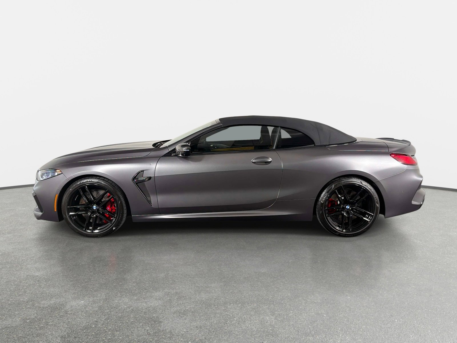 Used 2024 BMW M8 Competition image 6