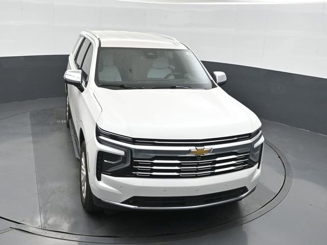 Used 2025 Chevrolet Tahoe Premier image 39