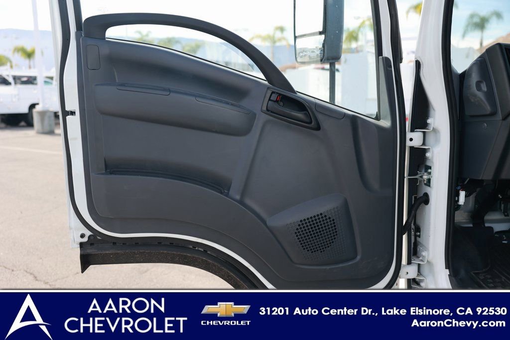 New 2024 Chevrolet Low Cab Forward RWD image 24