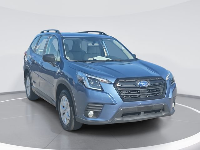 Used 2022 Subaru Forester