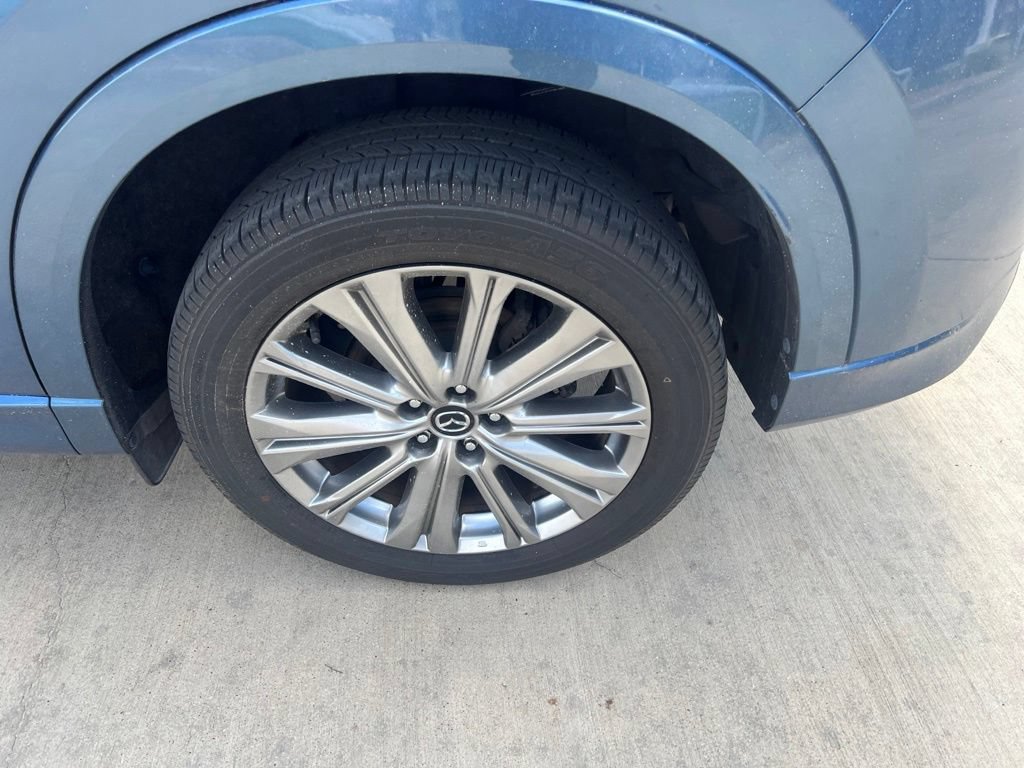 Used 2023 MAZDA CX-5 Signature AWD/4WD image 7