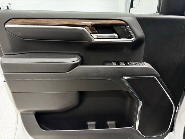 Certified 2024 Chevrolet Silverado 1500 LT image 14