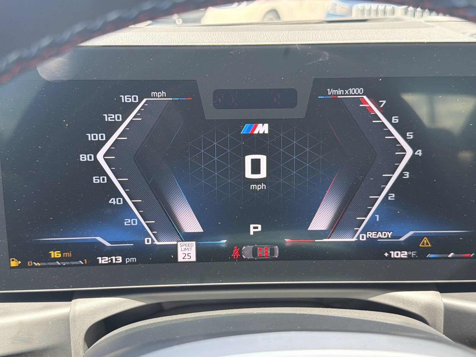 New 2026 BMW M340i RWD image 37