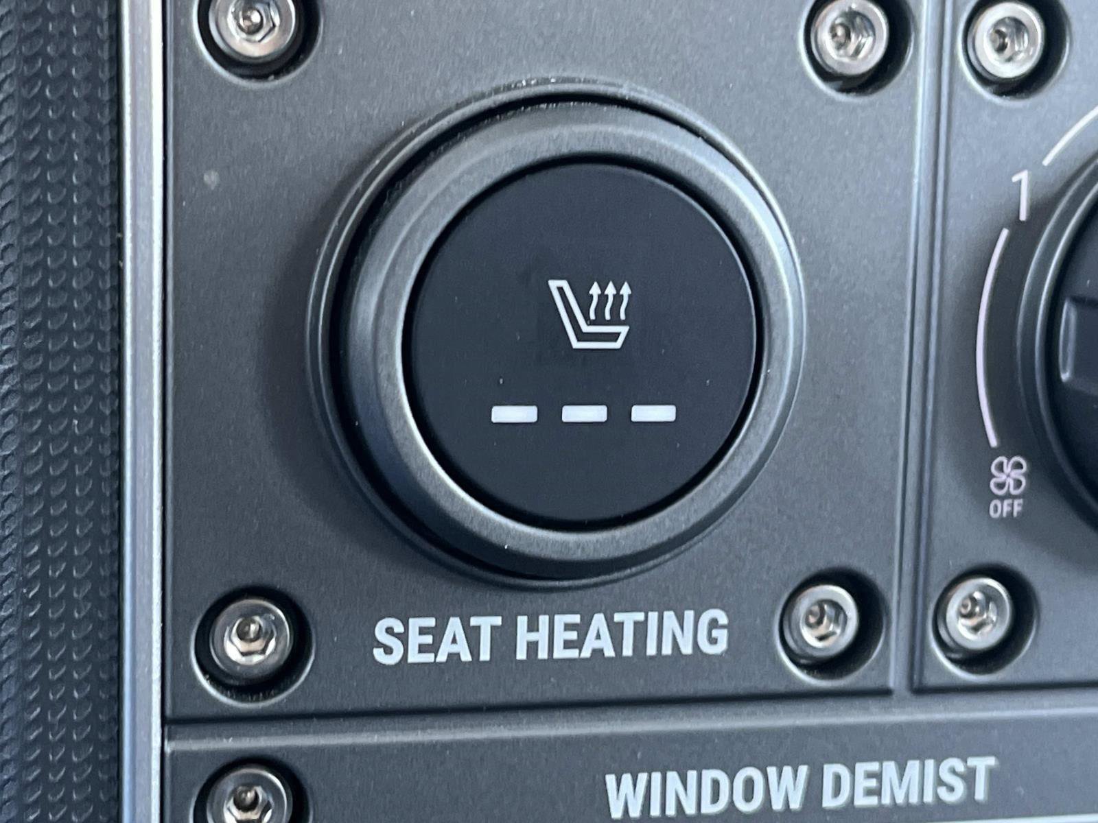 Used 2024 INEOS Grenadier Fieldmaster Edition image 27