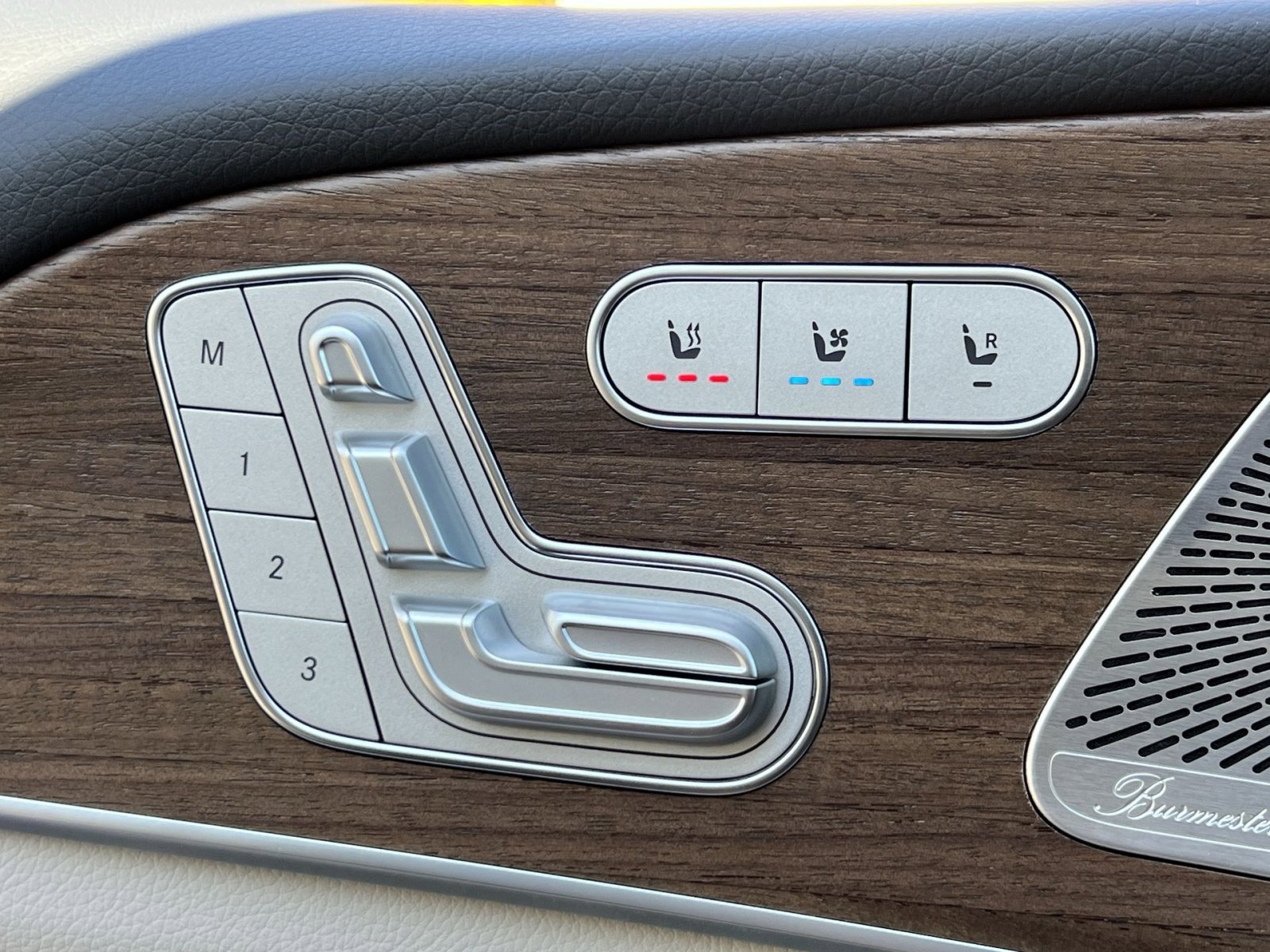 New 2026 Mercedes-Benz GLE 350 GLE 350 image 33