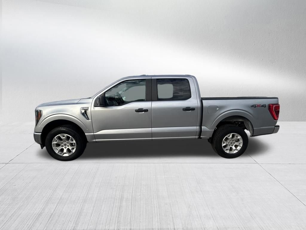 Used 2023 Ford F150 XLT image 7