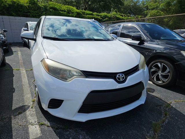 Used 2016 Toyota Corolla L FWD image 4